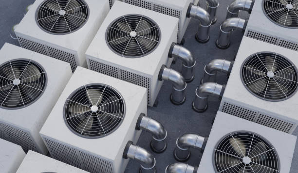 Best Central air repair  in Philadelphia, PA