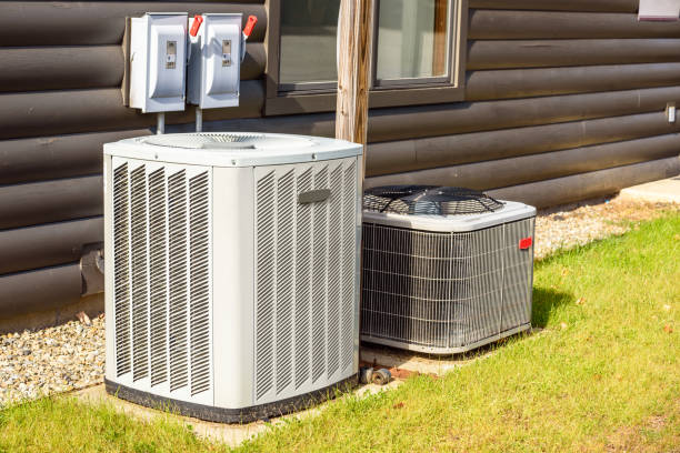 HVAC troubleshooting in Philadelphia, PA